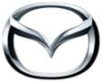 Логотип Мазда (Mazda) с 1997 года